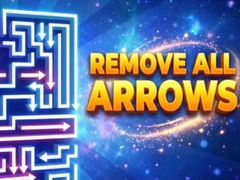 Oyunu Remove All Arrows