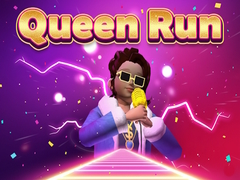 Oyunu Queen Run