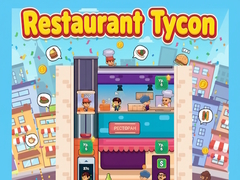 Oyunu Restaurant Tycoon