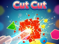 Oyunu Cut Cut