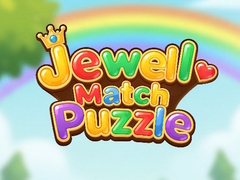 Oyunu Jewel Match Puzzle