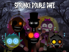 Oyunu Sprunki: Double Date