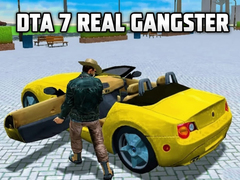 Oyunu DTA 7 - Real Gangster