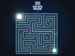 Oyunu Escape Maze