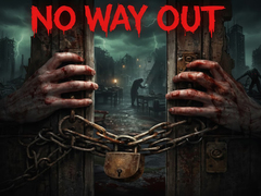 Oyunu No Way Out