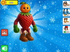 Oyunu Italian Animals Create a Christmas Brainrot!