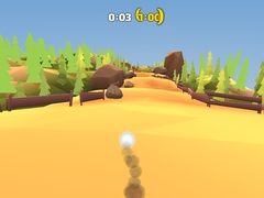 Oyunu Slope Down First Trip