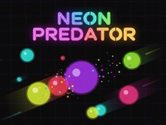 Oyunu Neon Predator