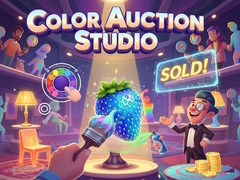 Oyunu Color Auction Studio