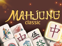 Oyunu Classic Mahjong