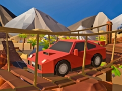 Oyunu Mini Car Race 3D