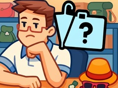 Oyunu Lost But Found