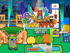 Oyunu My Pretend Nyc