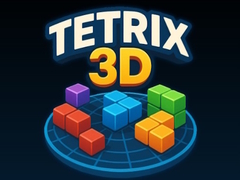 Oyunu Tetrix 3D