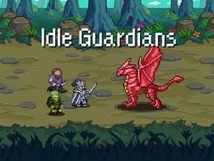 Oyunu Idle Guardians