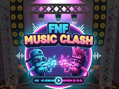 Oyunu FNF Music Clash