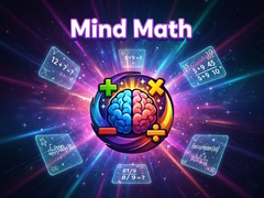 Oyunu Mind Math