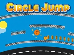Oyunu Circle Jump