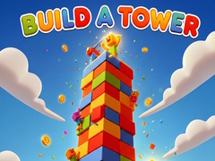 Oyunu Build a tower