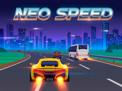 Oyunu Neo Speed