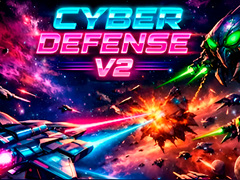 Oyunu Cyber Defense V2