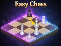 Oyunu Easy Chess