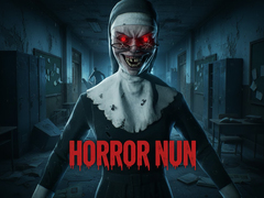 Oyunu Horror Nun