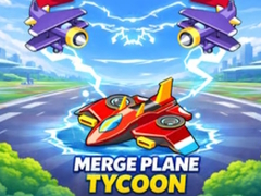 Oyunu Merge Plane Tycoon