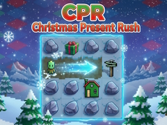 Oyunu CPR Christmas Present Rush