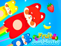 Oyunu Fruit Jam Master