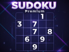 Oyunu Sudoku Premium
