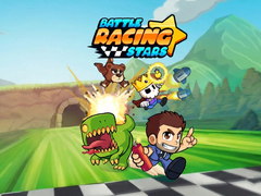 Oyunu Battle Racing Stars
