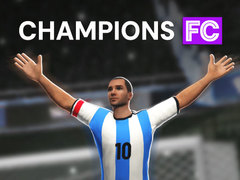 Oyunu Champions FC