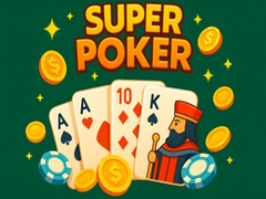 Oyunu Super Poker