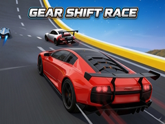 Oyunu Gear Shift Race