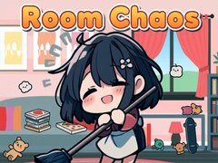 Oyunu Room Chaos