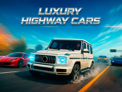 Oyunu Luxury Highway Cars