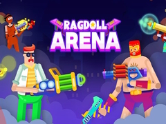 Oyunu Ragdoll Arena