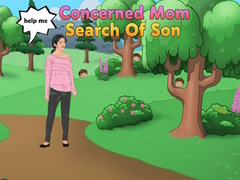 Oyunu Concerned Mom Search Of Son
