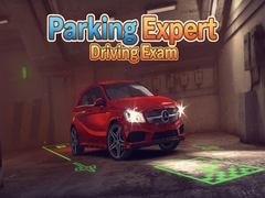 Oyunu Parking Expert: Driving Exam
