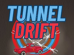 Oyunu Tunnel Drift