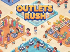 Oyunu Outlets Rush