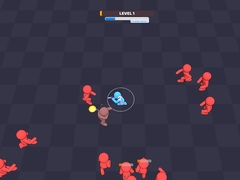 Oyunu Merge Squad 2048