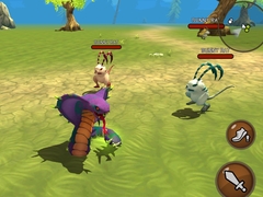 Oyunu Snake Kingdom Simulator