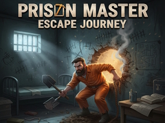 Oyunu Prison Master: Escape Journey