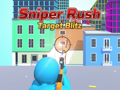 Oyunu Sniper Rush: Target Blitz