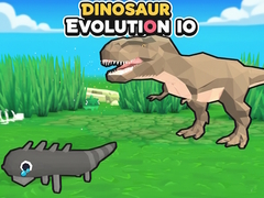 Oyunu Dinosaur Evolution IO