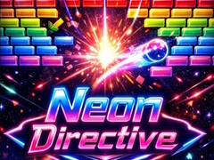 Oyunu Neon Directive