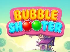 Oyunu Bubble Shooter 