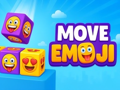 Oyunu Move Emoji